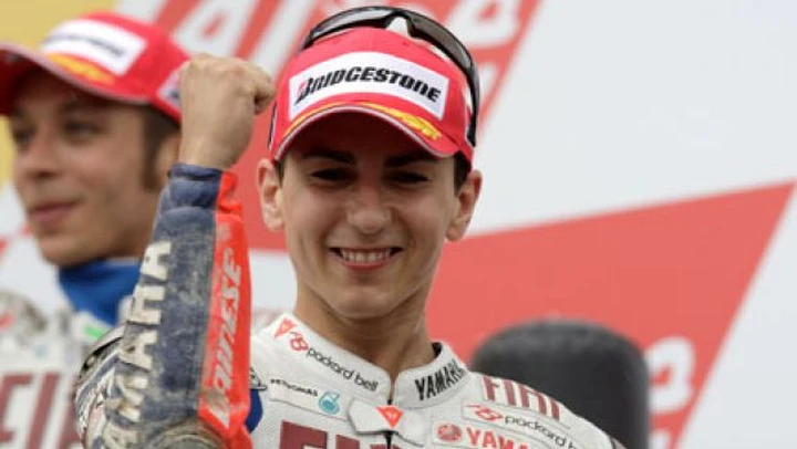 MotoGP: e adesso? Giochi aperti. Tocca a Rossi rispondere