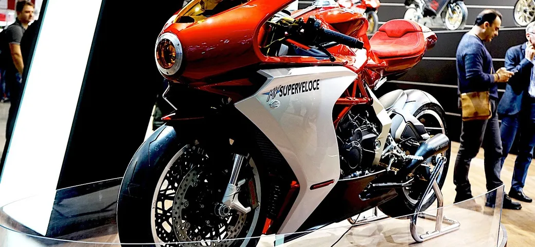 EICMA 2018: le 10 moto più belle del salone