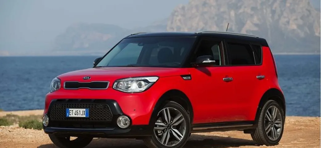 Sconti Kia: la Soul al prezzo di 18.500 euro