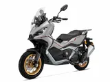 Più economico, più tecnologico: il Keeway Vieste XDV sfida Aprilia, Kymco e SYM