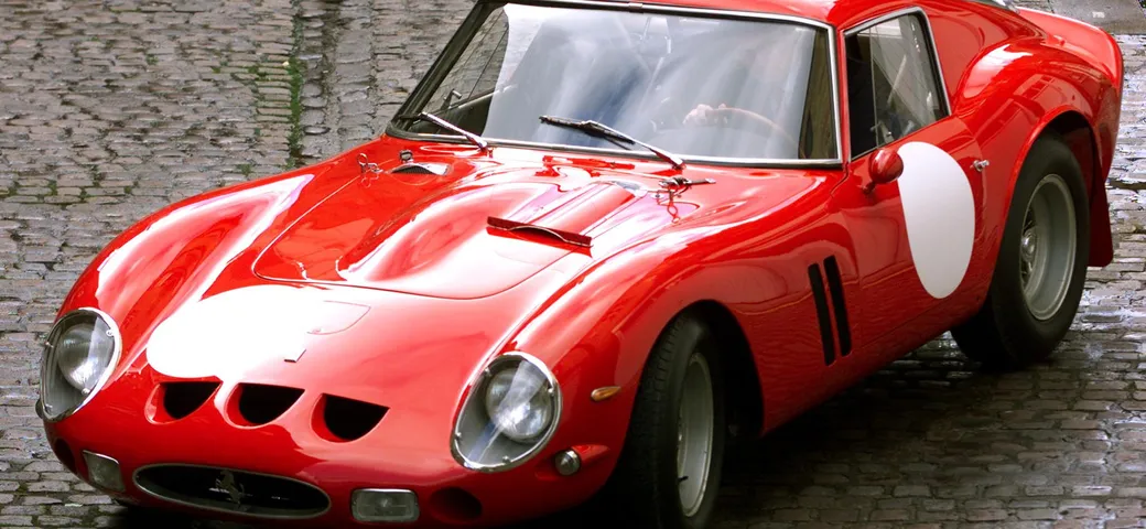 Le 5 Ferrari 250 più affascinanti della storia
