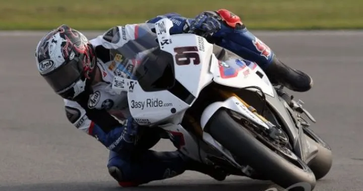 Superbike ad Assen: Haslam a caccia del podio, magari del primo successo