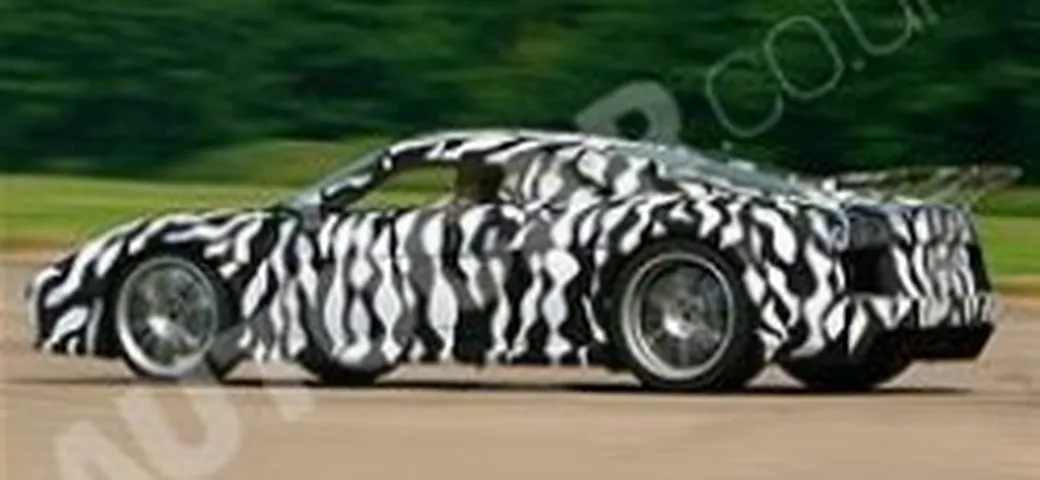 Noble M600: l'arte del turbo