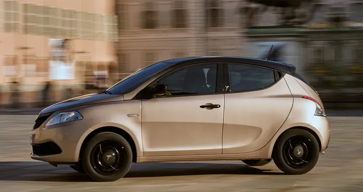 Lancia Ypsilon: indiscrezioni sul possibile futuro