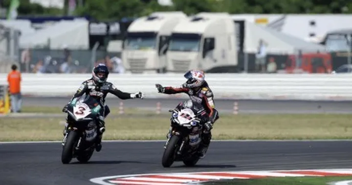 MotoGP-SBK: uniti nella lotta dell'audience TV