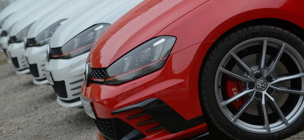 Volkswagen Golf GTI al raduno Wörthersee 2016: il nostro video