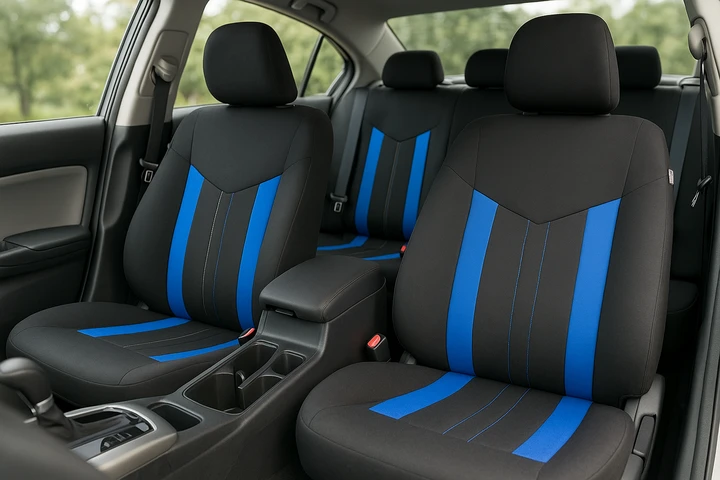 Coprisedili Upgrade4cars in offerta: proteggi la tua auto spendendo pochissimo