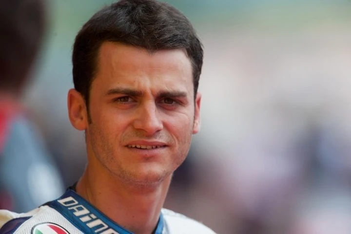 Moto2: Sergio Gadea sostutuisce Thomas Luthi nei primi due rounds del Mondiale 2013
