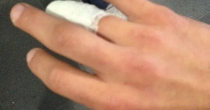 Moto3: Maverick Vinales 'abile e arruolato' per il Qatar