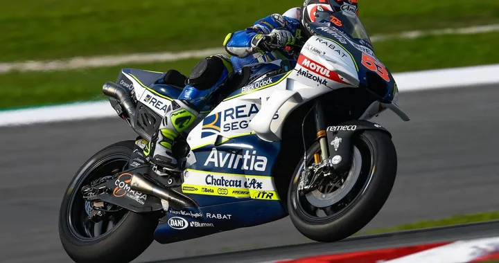 Tito Rabat, futuro in WSBK con la Kawasaki ufficiale?