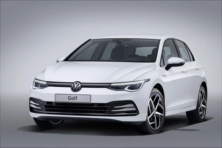 Volkswagen Golf 8: nuove indiscrezioni sulle versioni sportive