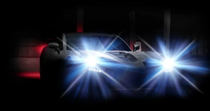 Ginetta: nuova supercar in arrivo