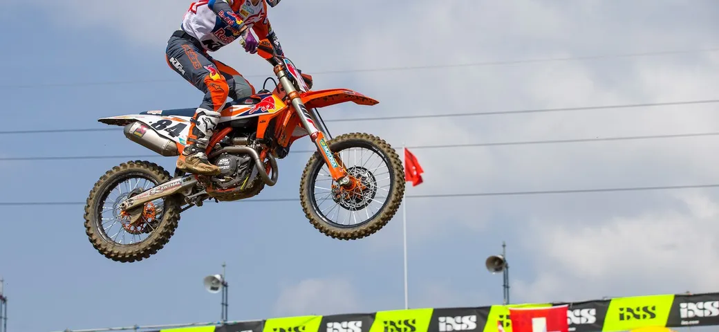 MXGP Turchia 2019: Herlings torna alla vittoria con una doppietta