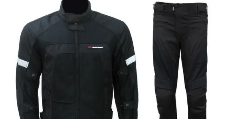 Completo estivo Befast Newsun