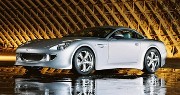 Invicta S1