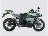Allarme Kawasaki: rischio spegnimento improvviso per Ninja e Z e-1