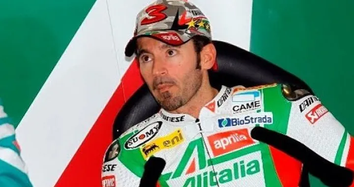 WSBK: Max Biaggi "la sfida interna con Laverty sarà motivante"