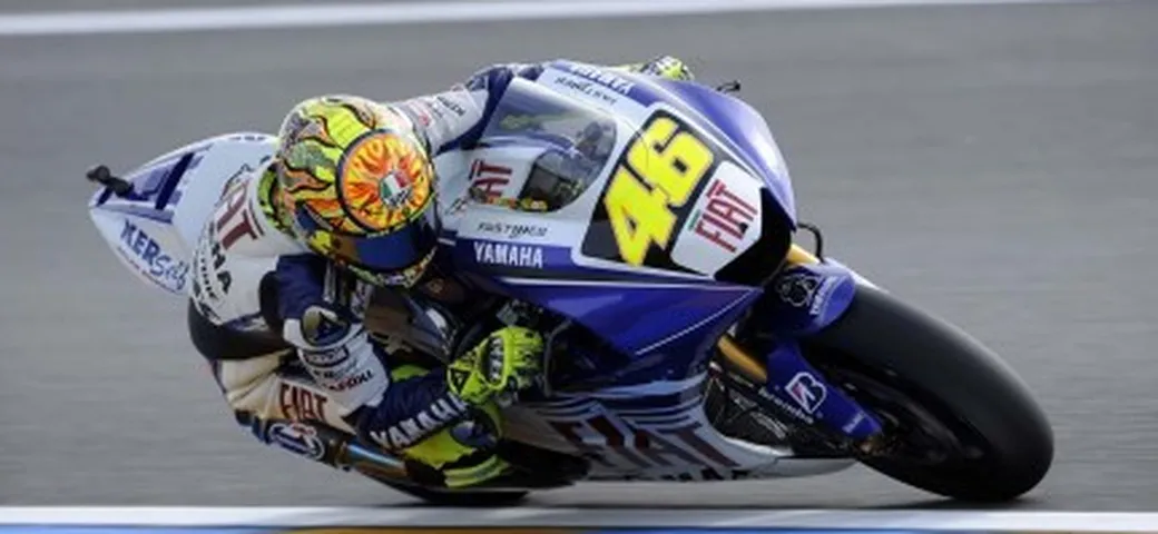 Rossi da 