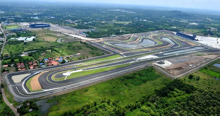 La Superbike in Thailandia dal 2015