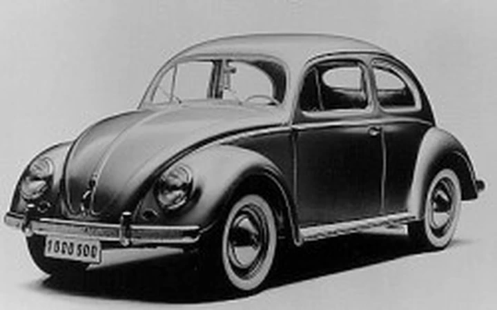 Volkswagen torna al motore posteriore?