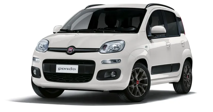 Fiat Panda: al debutto la versione Easy Hybrid