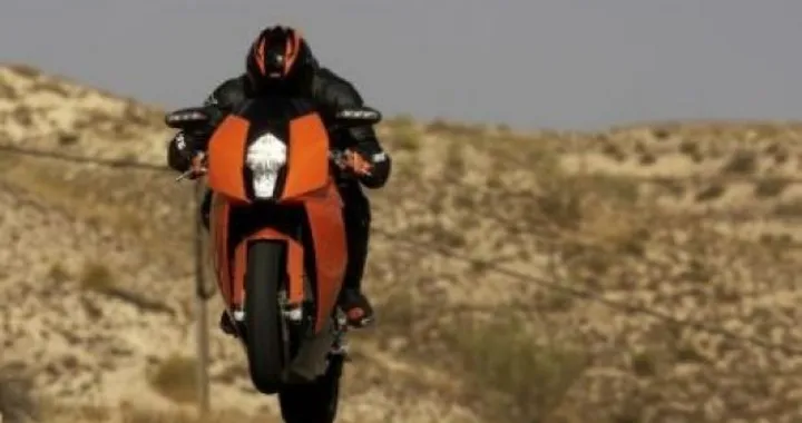All'Eicma 2009 anche un'inedita KTM e la MV Agusta F5