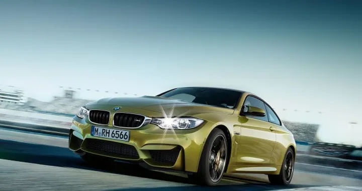 BMW M3 ed M4: listino prezzi italiano