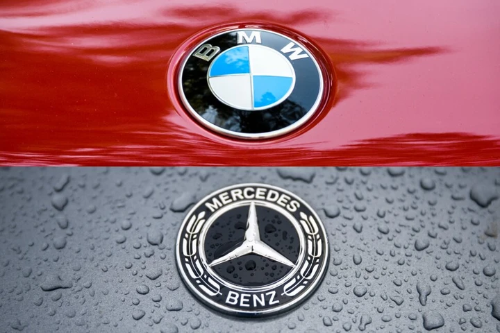Mercedes valuta motori BMW per i modelli PHEV: alleanza storica