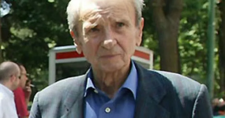 E' scomparso Gino Amisano, fondatore di AGV