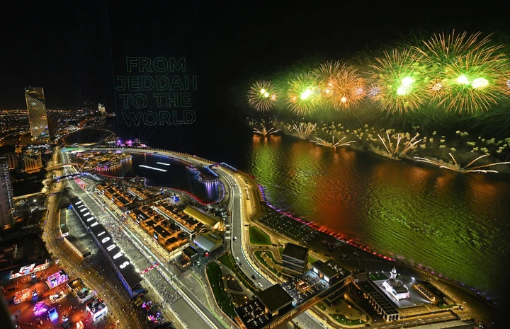 Formula 1, GP Arabia Saudita: chi sale e chi scende