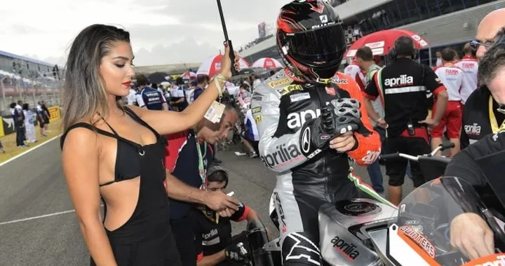 WSBK 2015: Sylvain Guintoli con Ten Kate Honda?