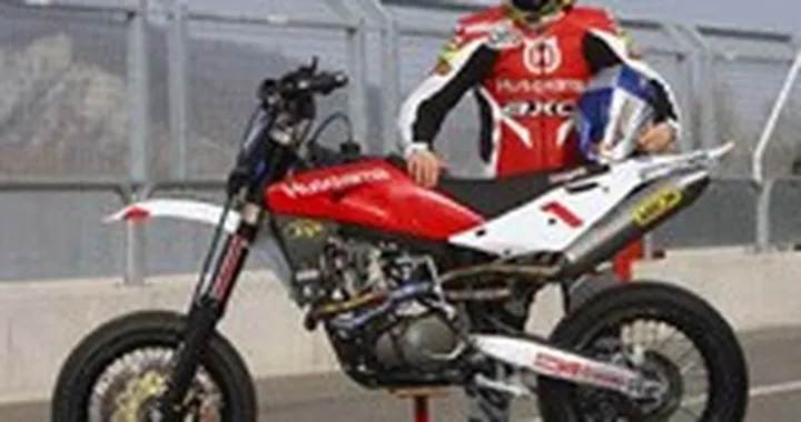 Ivan Lazzarini parteciperà agli Summer XGames