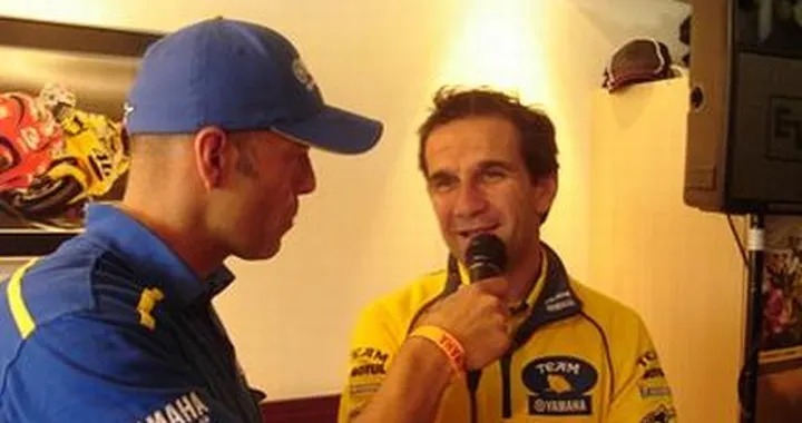 Le confessioni di Davide Brivio