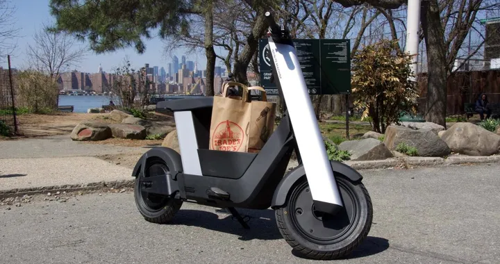 Olto: la e-bike “impossibile da rubare” (quasi)