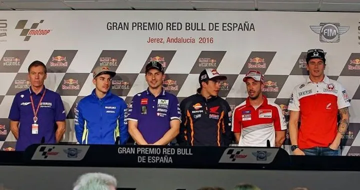 MotoGP, Lorenzo: "Se vinco in Ducati farò la storia!" | Rossi: "Per me cambia poco"