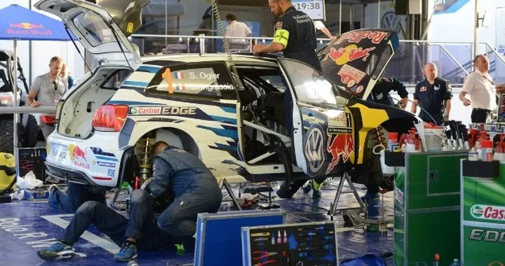 Le 5 cose che forse non sapete sul WRC
