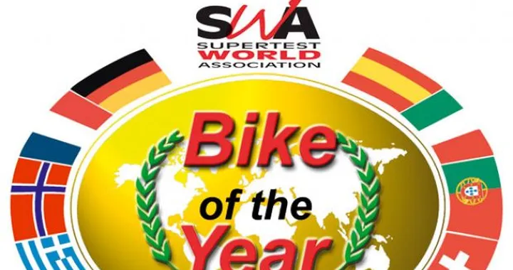 Bike of the year: Ducati 1199 Panigale Regina del 2012