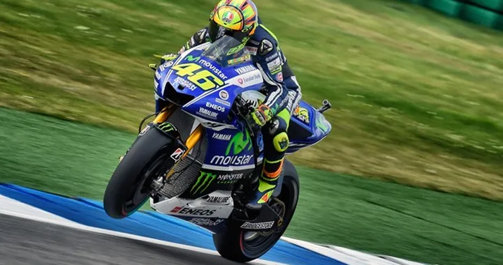 MotoGP Sachsenring: Orari GP di Germania, diretta su SKY e su Cielo