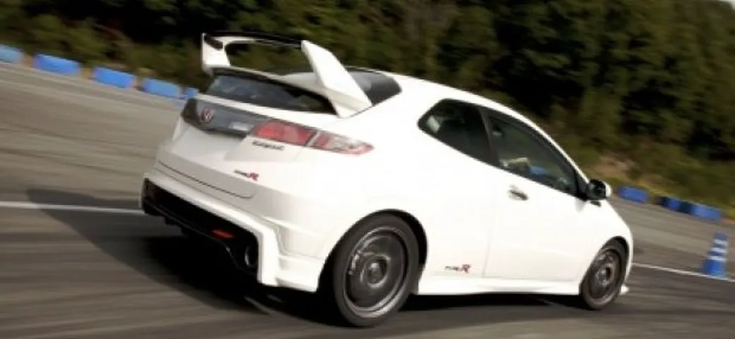 Honda Civic Type-R Mugen: confermata la produzione, in soli 20 esemplari