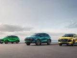 Chery propone un nuovo marchio per l'Italia: arriva nel 2026