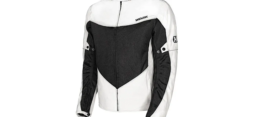 Hevik: nuova collezione primavera 2018