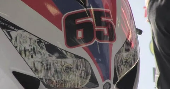 2013 Fireblade colours