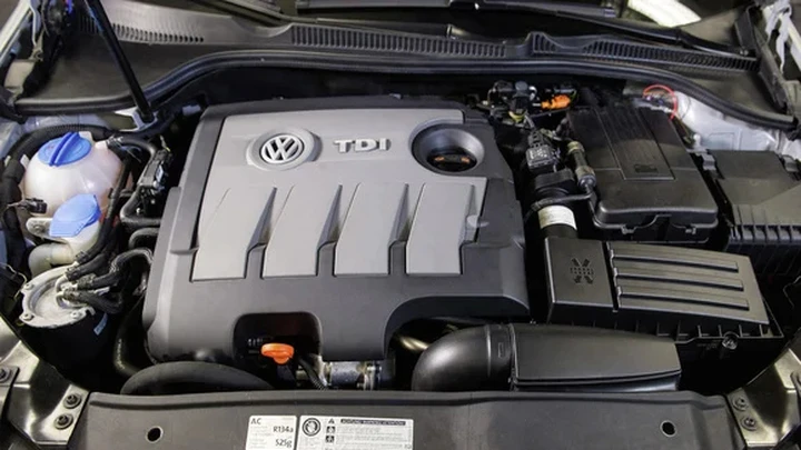 Volkswagen TDI, c'è una cinghia a bagno d'olio: ma non è come quella dei PureTech