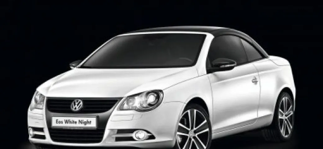 Volkswagen Eos, avvicendamento tra i sei cilindri: il 3.2 viene sostituito dal 3.6