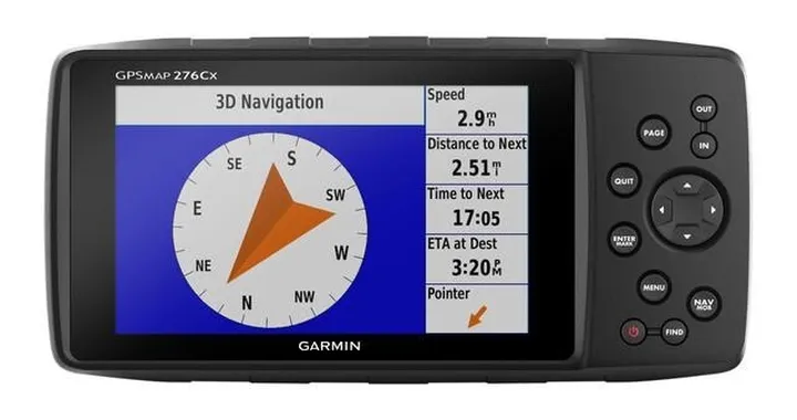 Garmin e le sue novità per le moto
