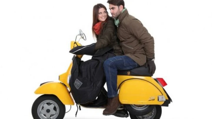 Tucano Urbano collezione autunno/inverno 2012/2013