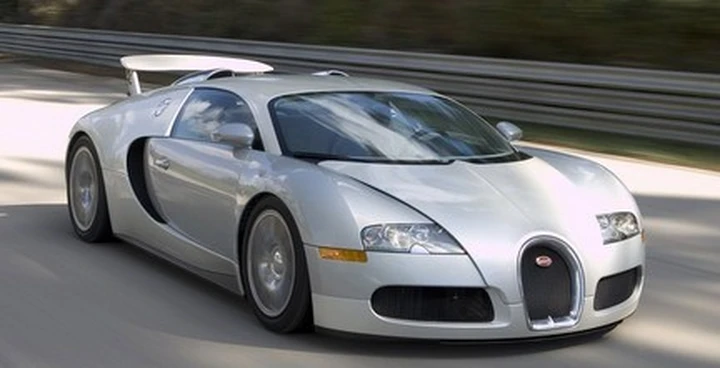 Bugatti apre un concessionario in Italia