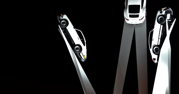 Inspiration 911: a Zuffenhausen arriva il monumento Porsche