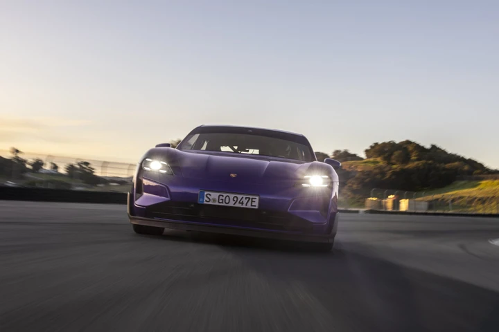 Porsche: nel 2024 il più grande aggiornamento di sempre nella gamma