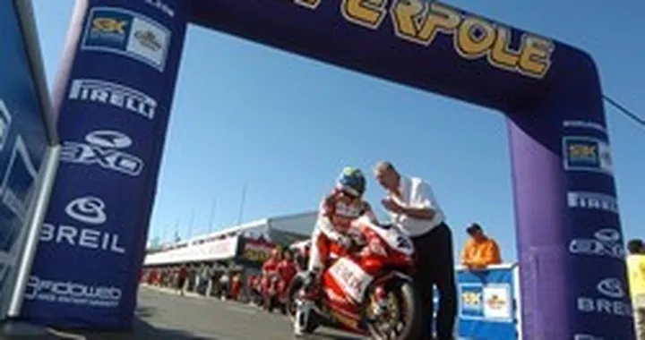 La Superbike si cambia d'abito: ecco il regolamento 2009